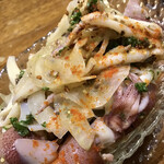 ビストロ ティアボ - 