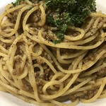 ビストロ ティアボ - 