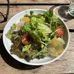 カフェ ラ・ボエム - 