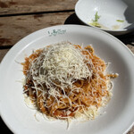 カフェ ラ・ボエム - 