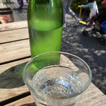 カフェ ラ・ボエム - 