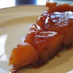 ブラッスリー・ヴィロン - タルトタタン