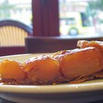 ブラッスリー・ヴィロン - タルトタタン