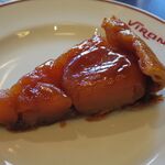 ブラッスリー・ヴィロン - タルトタタン