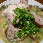 ナルトもメンマもないけれど - 