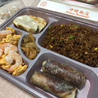 中国飯店 三田店 - 