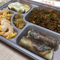 中国飯店 三田店 - 