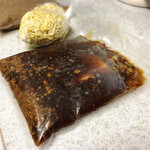 拉麺大公 - 醤油