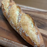 ブロート ドルフ - バゲットオーブ￥180