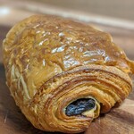 ブロート ドルフ - パンオショコラ￥230