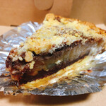 GRANNY SMITH APPLE PIE & COFFEE  - 