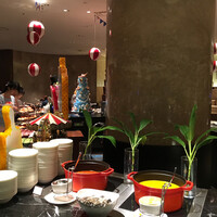 ロビーラウンジ 「マーブルラウンジ」 ヒルトン東京 -  ロビーラウンジ 「マーブルラウンジ」 ヒルトン東京 -