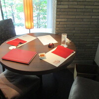 中国料理 吉珍樓 ルーセントタワー店 - 個室風な席