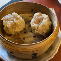 創作中華 一之船入 - 〔特別に…〕焼売