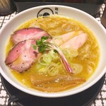 麺処 蛇の目屋 - 