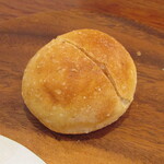 御影 ジュエンヌ - ブリオッシュ