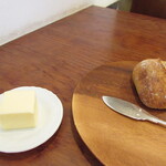 御影 ジュエンヌ - カンパーニュ