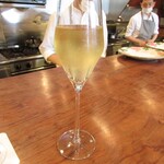 御影 ジュエンヌ - ノンアルコールスパークリング