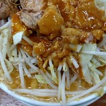 ラーメン富次郎 - 