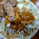 ラーメン富次郎 - 