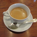 御影 ジュエンヌ - コーヒー