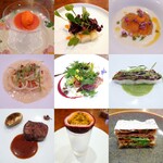 御影 ジュエンヌ - Dejeuner