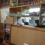 ドゥルガ　ダイニング - 