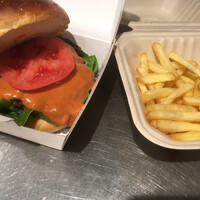 QUAND L'APPETIT VA TOUT VA ! - 