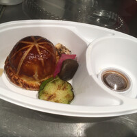 QUAND L'APPETIT VA TOUT VA ! - 