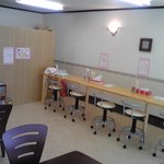 西家 さんぽう - 客席13席