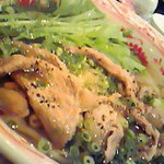 ニャー ベトナム - 牛肉と野菜のフォー