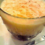 ニャー ベトナム - ココナッツクリームのチェー