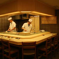 鮨処 平野 - 