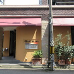 サンテミリオン - 外観