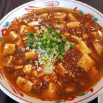 中国レストラン 雪園 - 