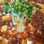 中国レストラン 雪園 - 