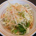 中国レストラン 雪園 - 