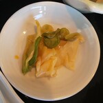 中国レストラン 雪園 - 