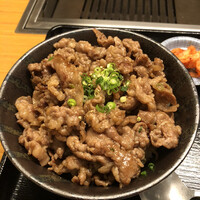 焼肉家 KAZU 神楽坂 - 