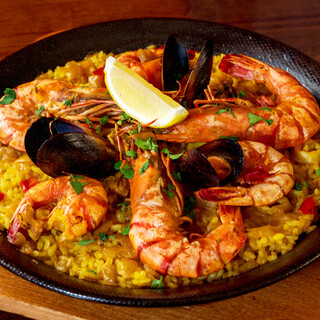 横浜市でおすすめの美味しいスペイン料理をご紹介 食べログ 横浜市でおすすめの美味しいスペイン料理をご紹介 食べログ