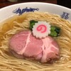 中華蕎麦にし乃