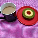 ファミリーマート - 料理写真: