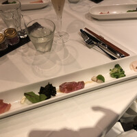 黒毛和牛専門店 ステーキモンスター 六本木 - 