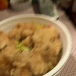 中華そば ほんこん - 