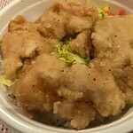 中華そば ほんこん - 