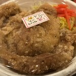 中華そば ほんこん - 