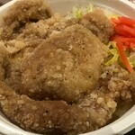 中華そば ほんこん - 