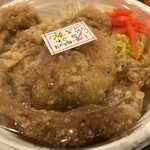 中華そば ほんこん - 