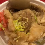 中華そば ほんこん - 