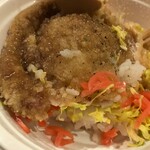 中華そば ほんこん - 